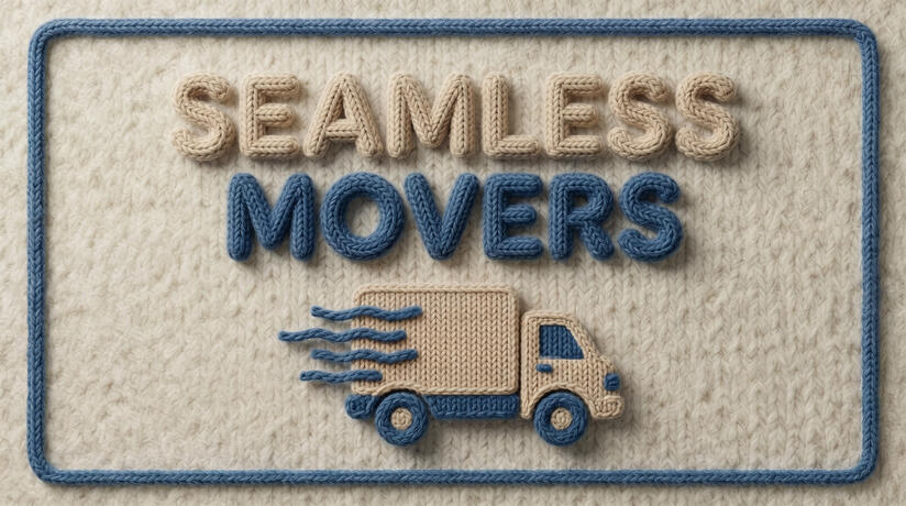 "Seamless Movers" AD